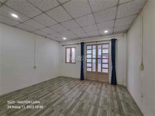 cho thuê nhà TL40- Ngay CĐ Điện Lực- ưu tiên ở lâu dài
