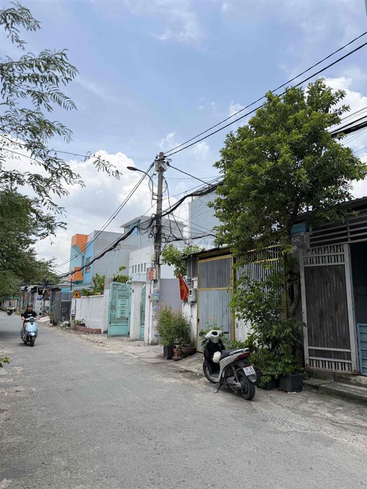 MẶT TIỀN NHÁNH TRẦN VĂN MƯỜI – GIÁ NGỘP 4,x TỶ TL