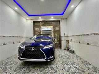 NHÀ 4 TẦNG | 5x18m | TRẦN THỊ NĂM | CỰC VIP