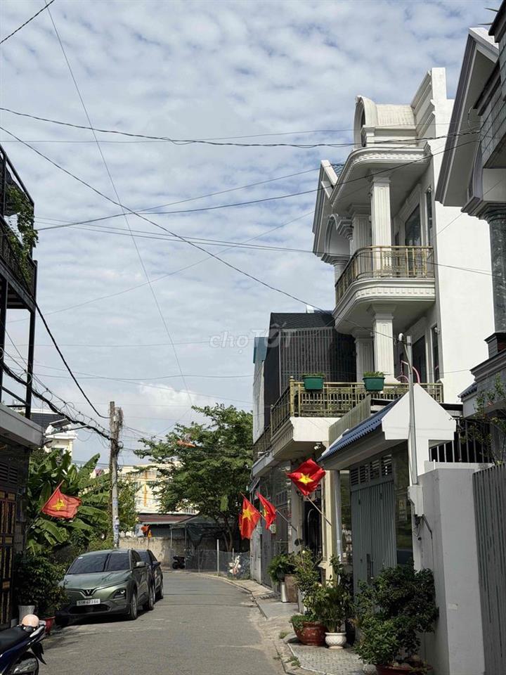 NHÀ 4 TẦNG | 5x18m | TRẦN THỊ NĂM | CỰC VIP