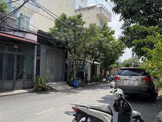 🔥 NHÀ ĐẸP 3 TẦNG  – 99,6M² – TÔ KÝ