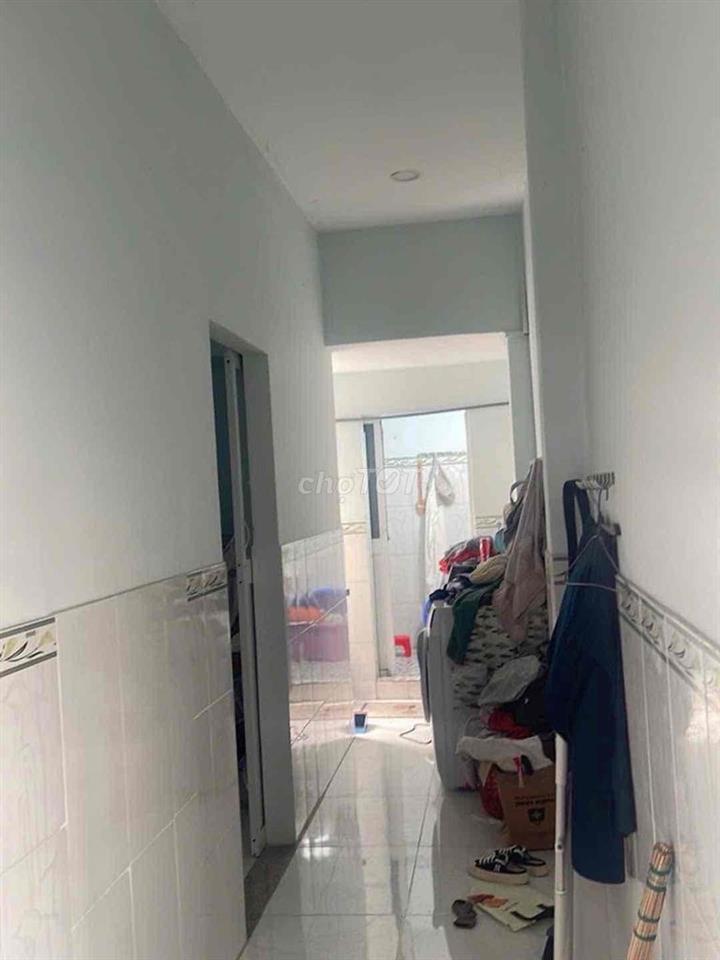 💰 còn 7.5 tỷ – MẶT TIỀN NGAY TÔ KÝ 184M²
