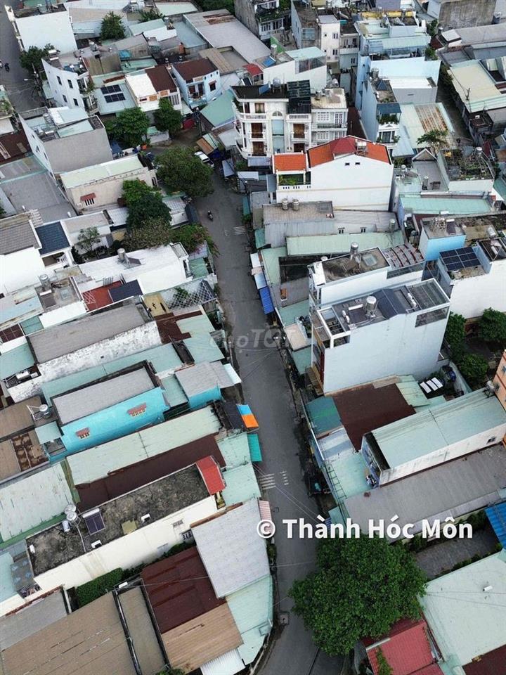 💰 còn 7.5 tỷ – MẶT TIỀN NGAY TÔ KÝ 184M²