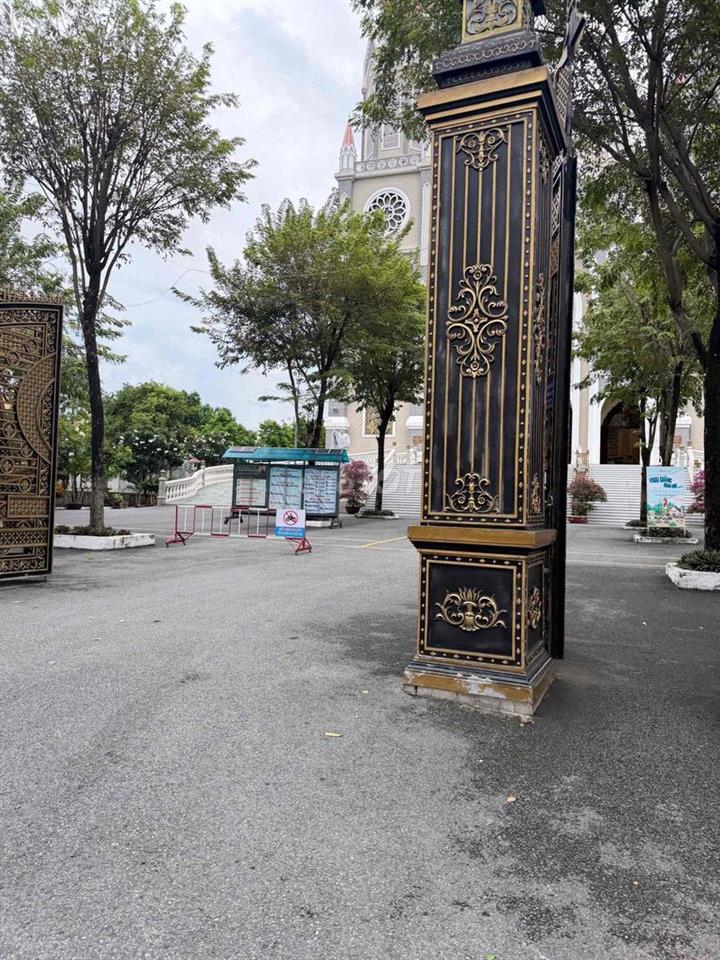 NHÀ 60 m² NGUYỄN VĂN QUÁ- 3PN- NGỘP 3tỷ hơn