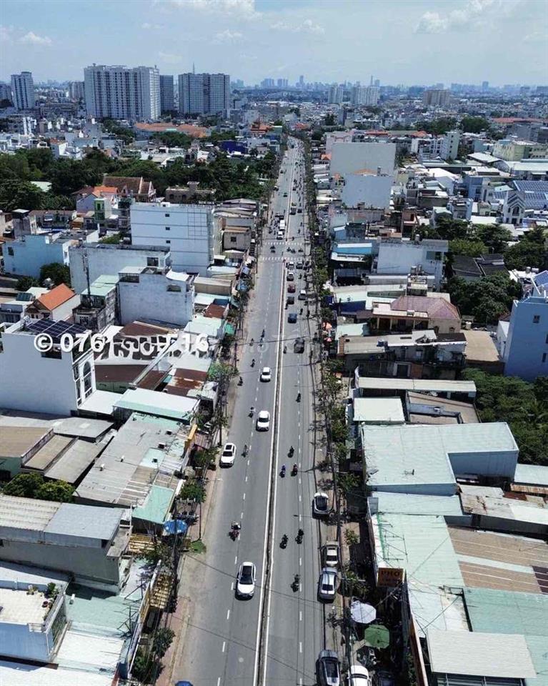 🔥 GIẢM CÒN 27 TỶ  – 586M PHAN VĂN HỚN 🔥