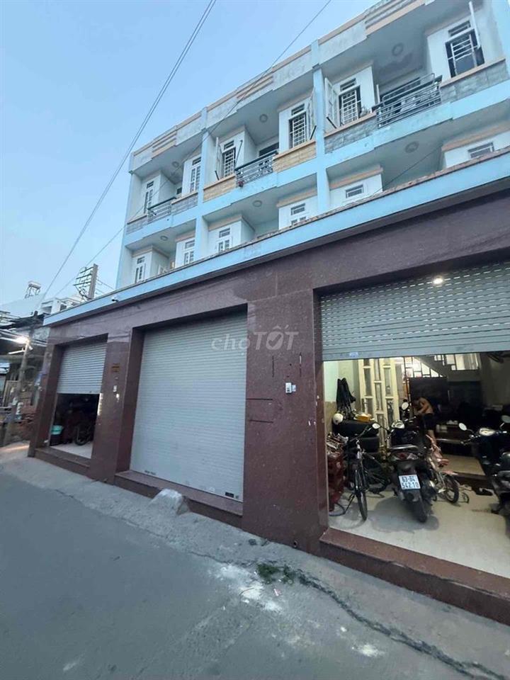 🔥 GIẢM CÒN 27 TỶ  – 586M PHAN VĂN HỚN 🔥