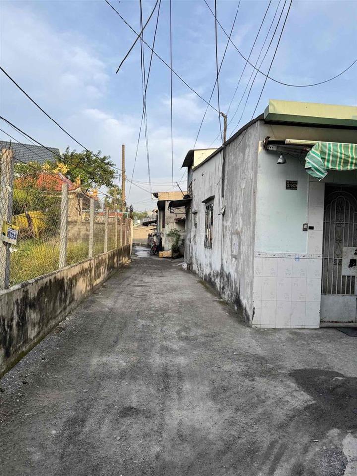 323M² CHỢ HÓC MÔN - NGANG 13M – CHỈ 4.7 TỶ