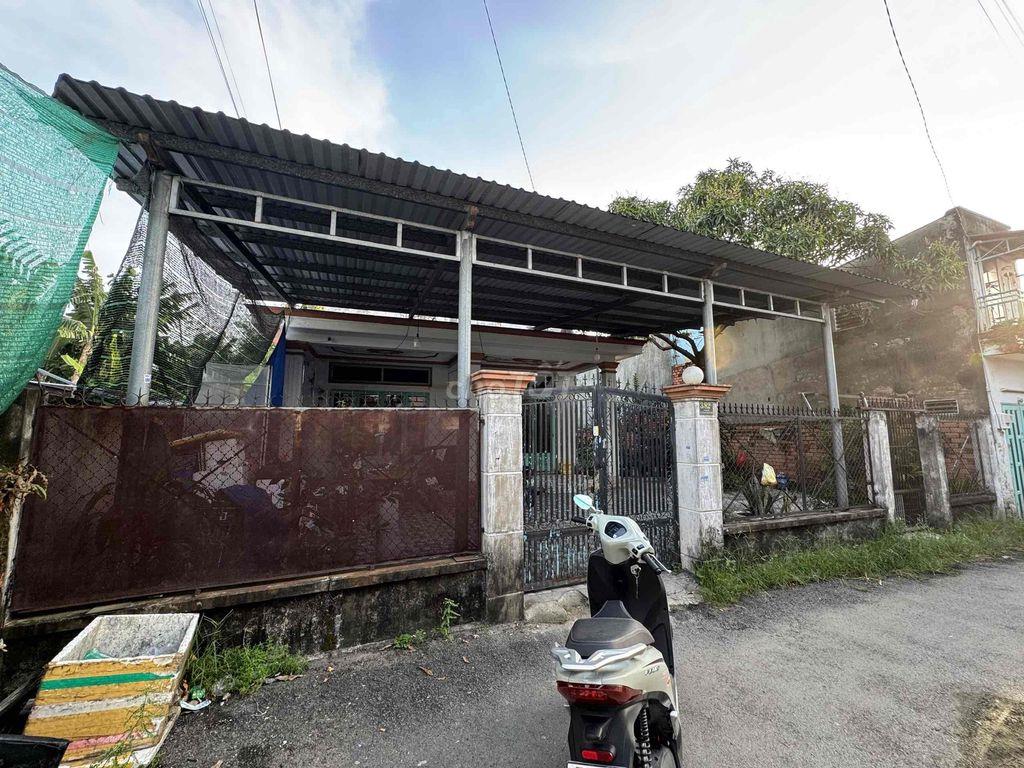 323M² CHỢ HÓC MÔN - NGANG 13M – CHỈ 4.7 TỶ