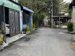 323M² CHỢ HÓC MÔN - NGANG 13M – CHỈ 4.7 TỶ