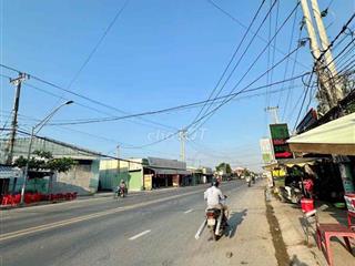 chính chủ bán nhà 40m ,sổ hồng sẵn . 430tr hóc môn