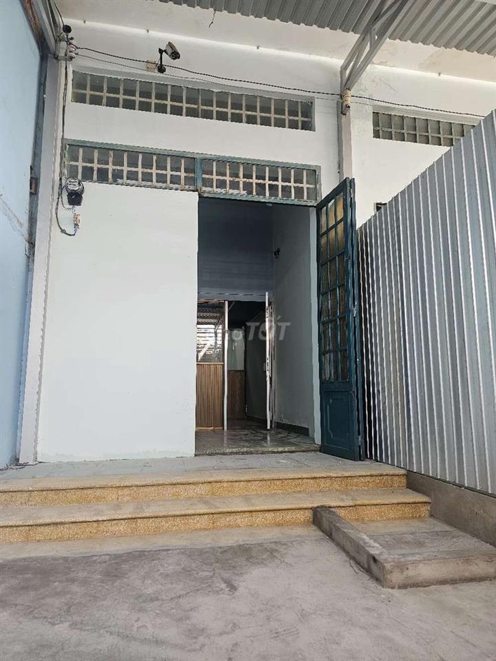 Cho thuê nhà Phạm Thị Giây