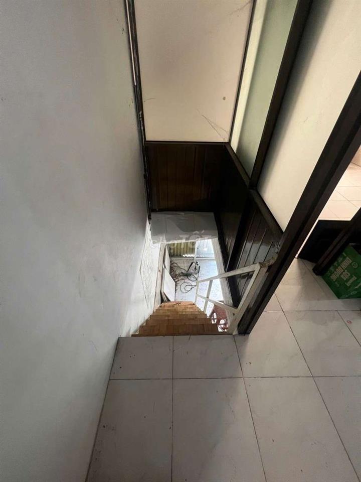 cho thue nhà chợ Hóc Môn 