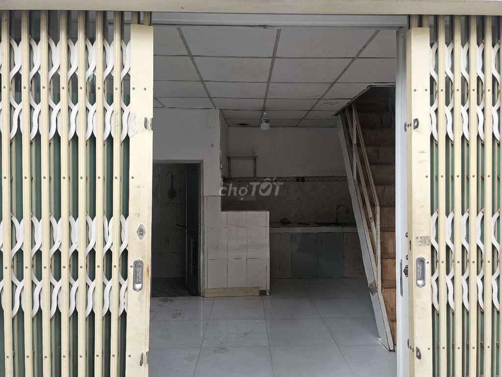 cho thue nhà chợ Hóc Môn 