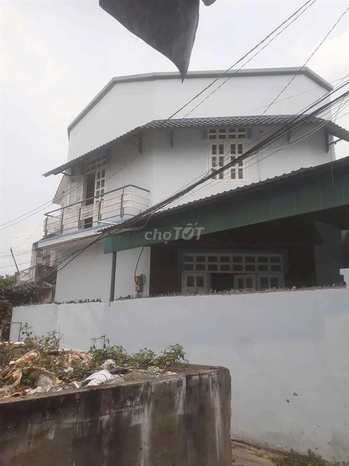 Cho thuê nhà hẻm xe hơi