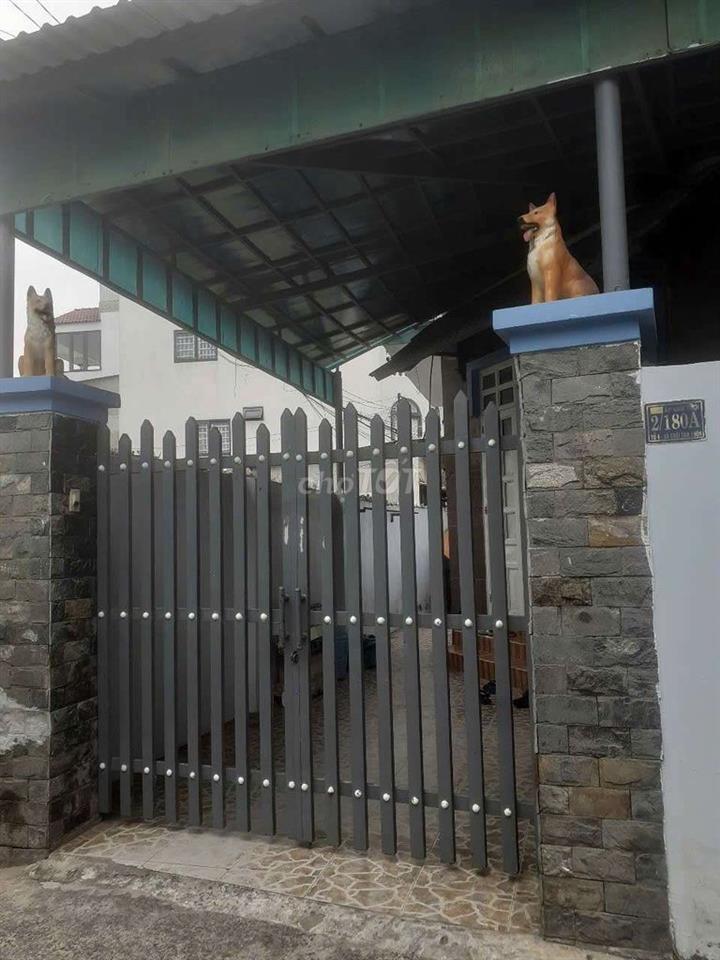 Cho thuê nhà hẻm xe hơi