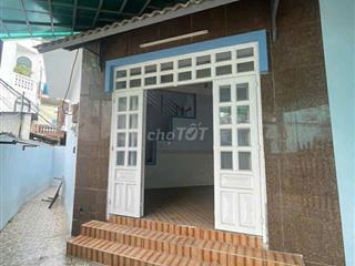 Cho thuê nhà hẻm xe hơi
