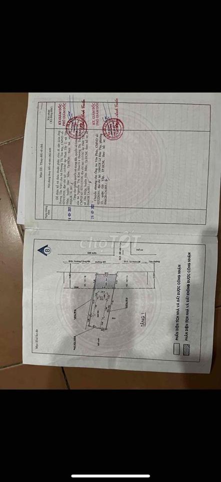 bán nhà mặt tiền  kinh Doanh buôn bán