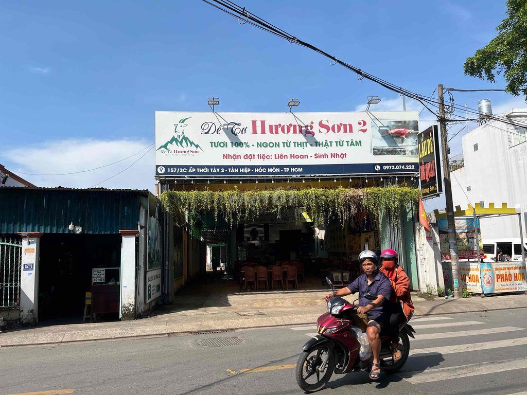 bán nhà mặt tiền  kinh Doanh buôn bán