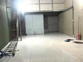 mặt bằng tiền đường