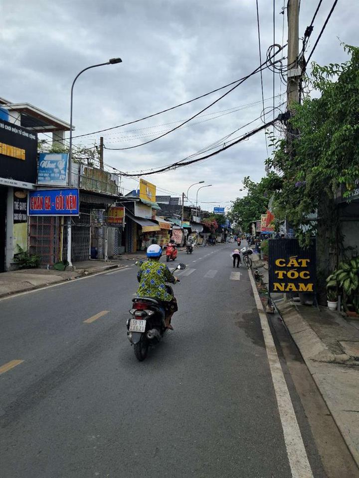 Cho thuê nhà và mặt bằng 500m2