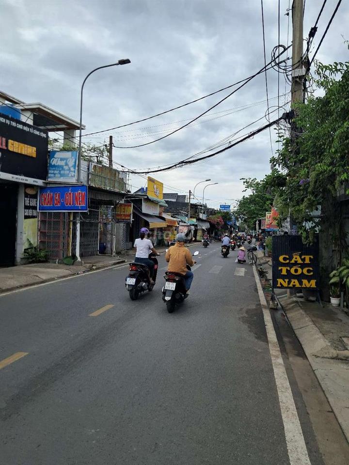 Cho thuê nhà và mặt bằng 500m2