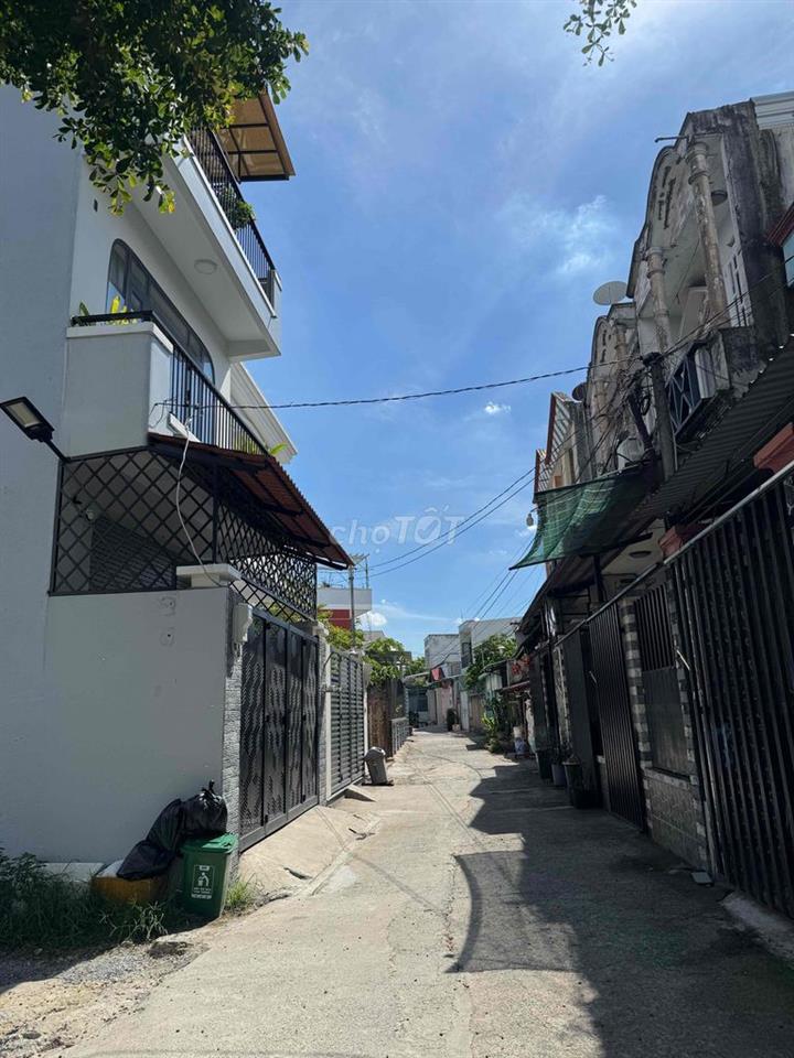 Gia đình cần bán