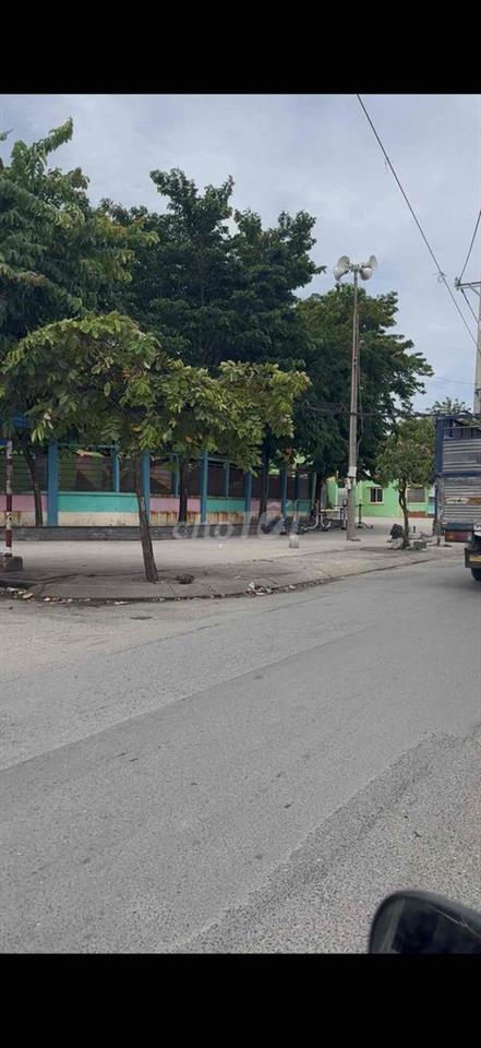 Đất full thổ cư gần trường mầm non Xuân Thới Thượng