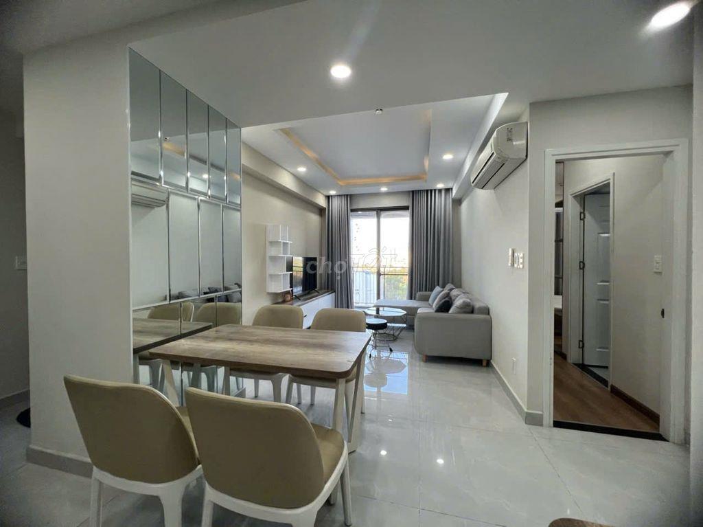 🏠 사이공 사우스 아파트 임대계약 양도 – 2룸 풀옵션