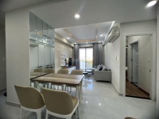 🏠 사이공 사우스 아파트 임대계약 양도 – 2룸 풀옵션