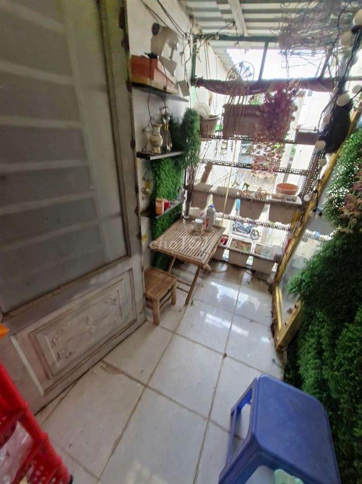 NHÀ CÓ SỔ ,HẺM XE HƠI, TẶNG FULL NỘI THẤT THIẾT BỊ