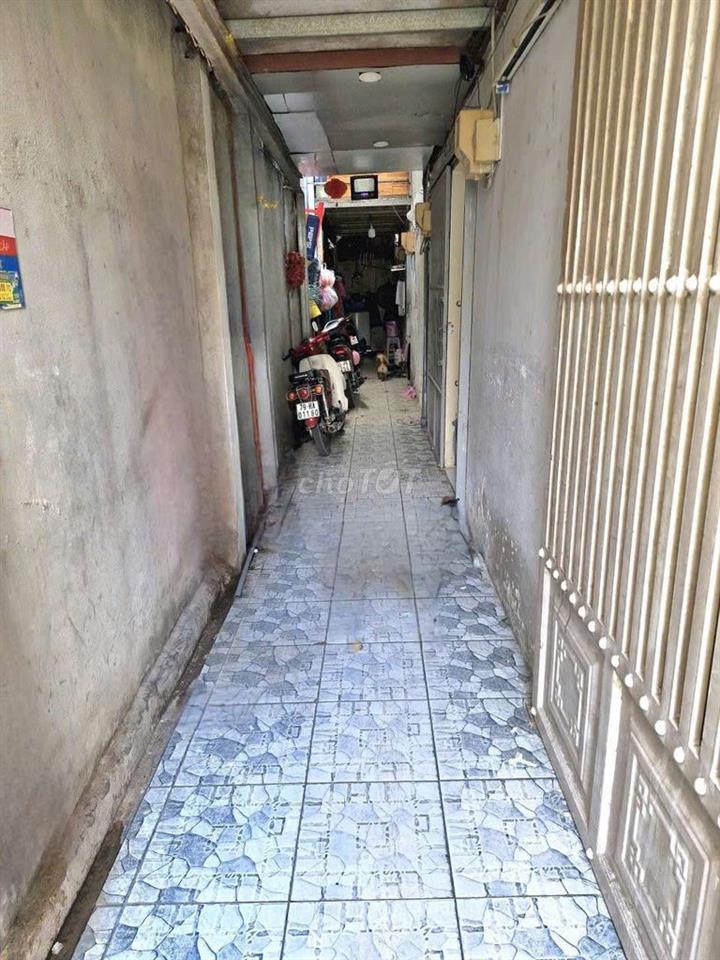 Nhà ĐSH mỗi nhà mỗi sổ XE HƠI VÀO TẬN CỬA