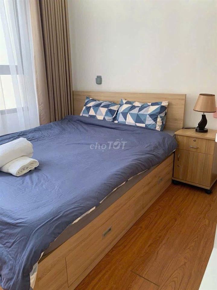 Chung cư Đặng Văn Ngữ, PN: 2p ngủ, NTCB, 12,5triệu, nhà mới