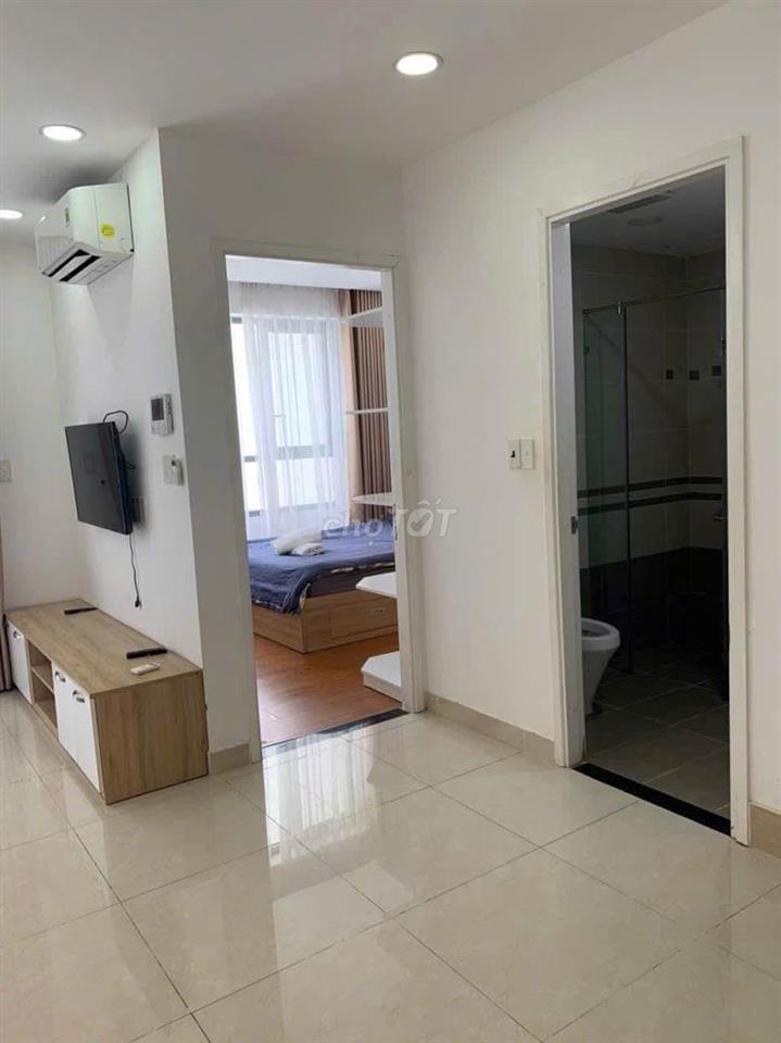 Chung cư Đặng Văn Ngữ, PN: 2p ngủ, NTCB, 12,5triệu, nhà mới