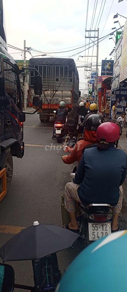 nhà ngõ hẻm