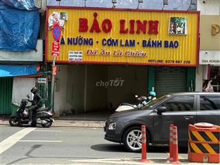 Cho thuê nhà nguyên căn Hoàng Văn Thụ