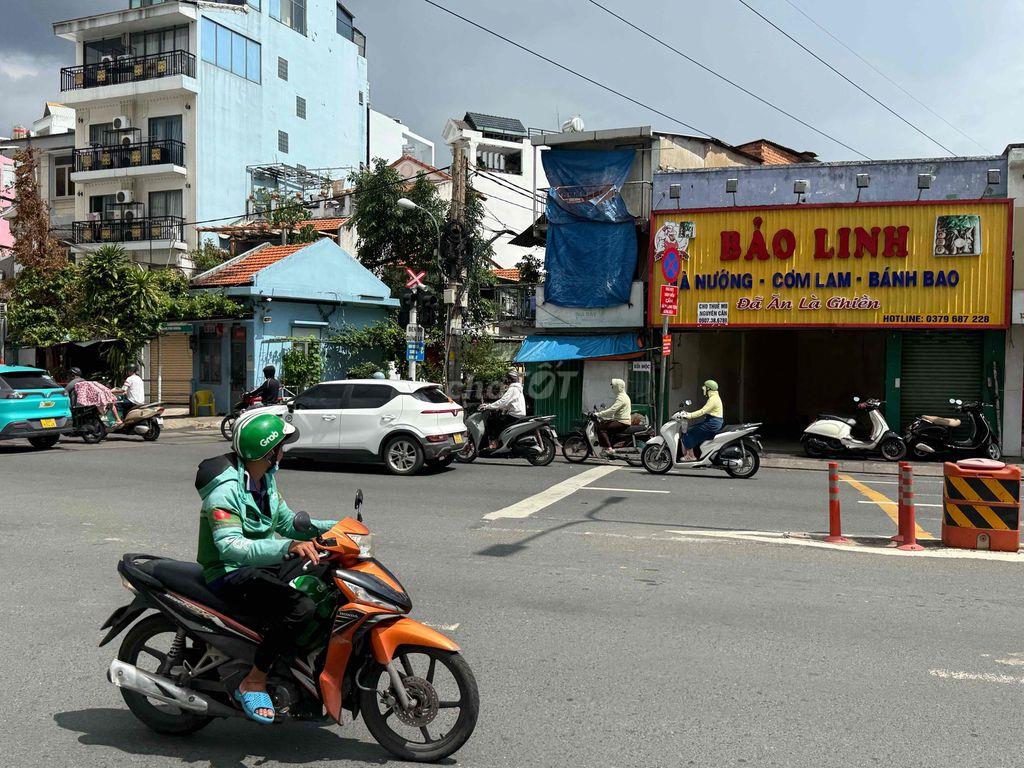 Cho thuê nhà nguyên căn Hoàng Văn Thụ
