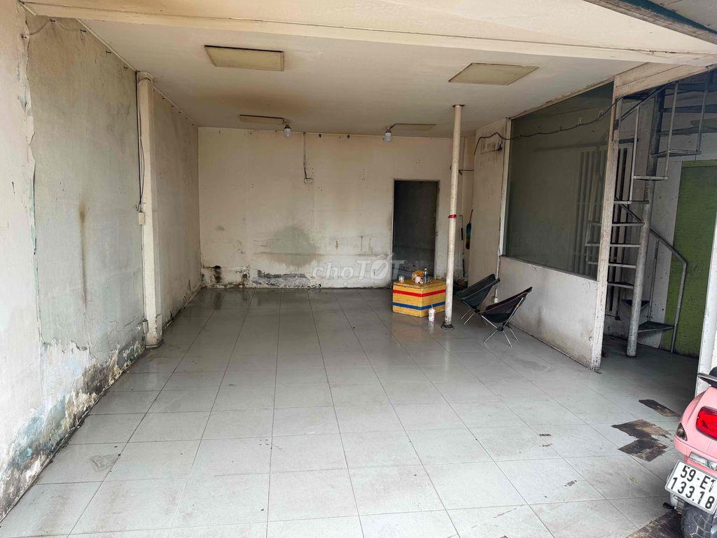 Cho thuê nhà nguyên căn Hoàng Văn Thụ