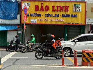 Cần cho thuê MT Hoàng Văn Thụ