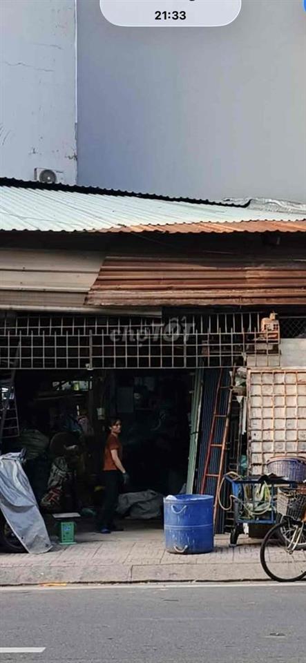 Bán đất mặt tiền Đào Duy Anh(không trung gian-ko mua giới)