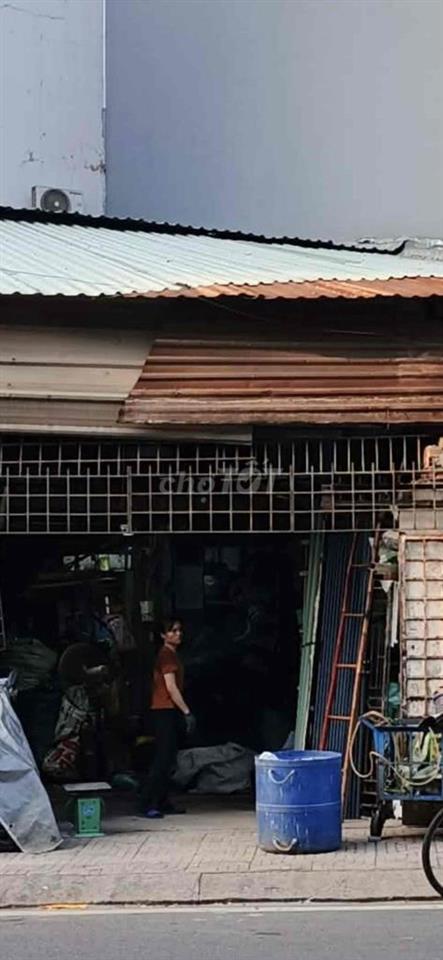 Bán đất mặt tiền Đào Duy Anh(không trung gian-ko mua giới)