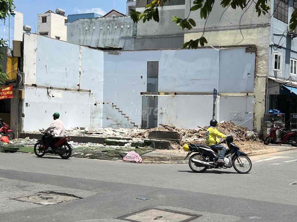 cho thuê đất ngắn hạn