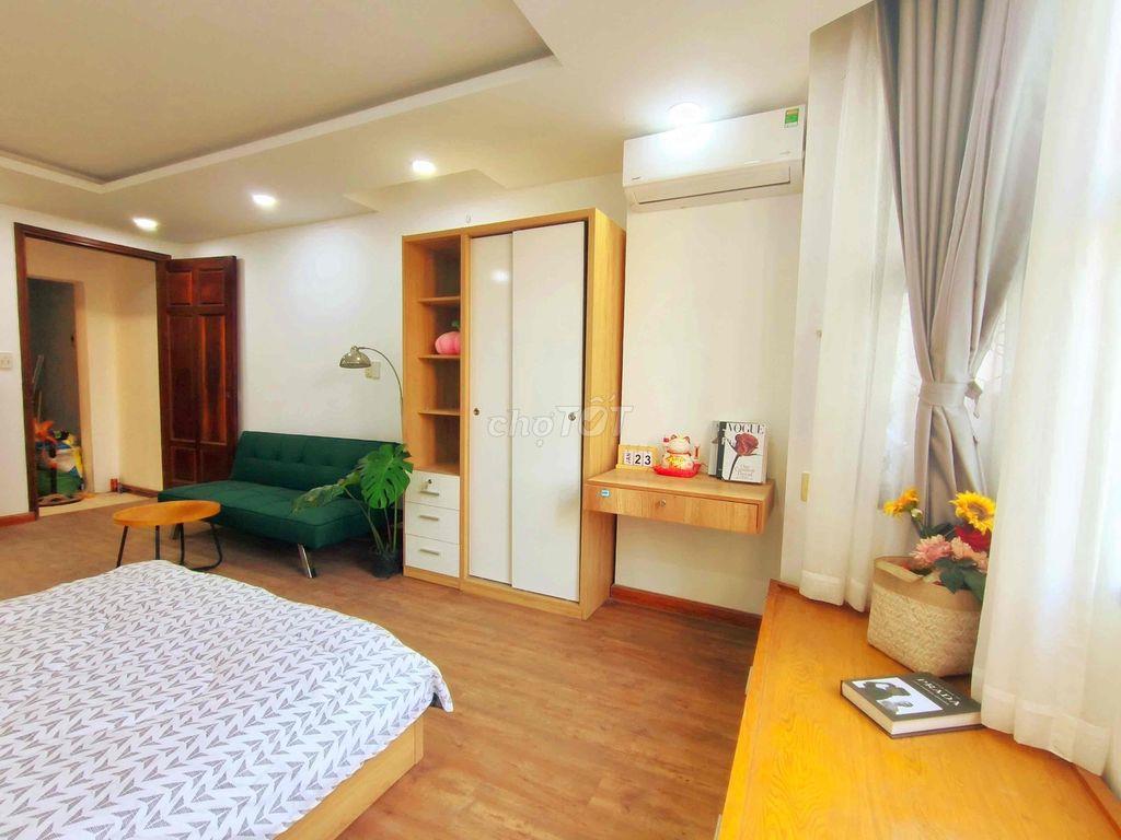 Phòng Tân Bình, Gần Nhà Ga T3. An ninh. Thoáng mát