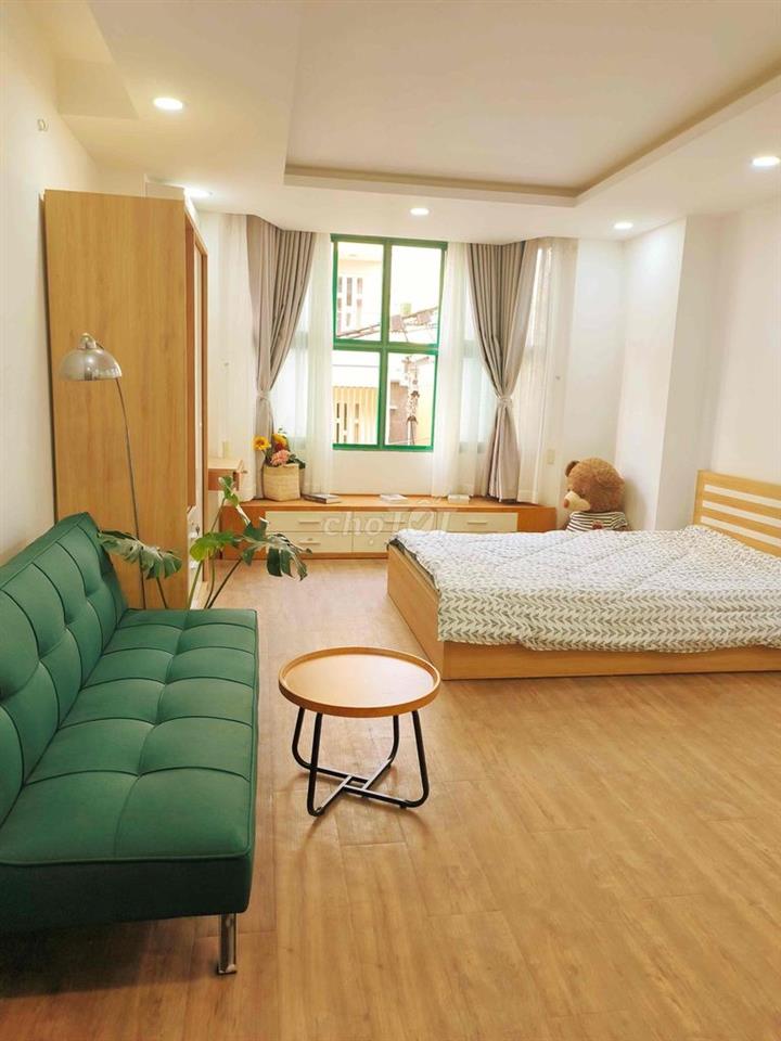 Phòng Tân Bình, Gần Nhà Ga T3. An ninh. Thoáng mát
