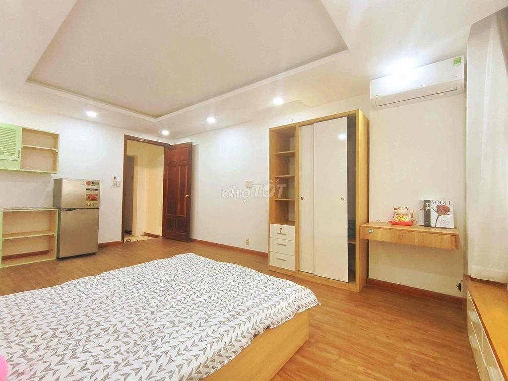 Phòng Tân Bình, Gần Nhà Ga T3. An ninh. Thoáng mát