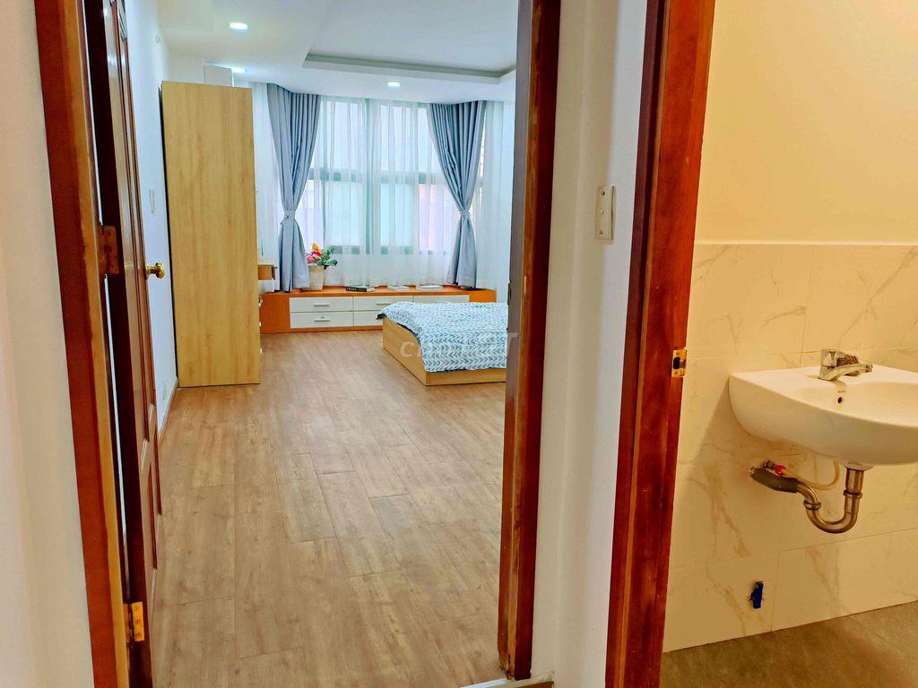 Phòng Tân Bình, Gần Nhà Ga T3. An ninh. Thoáng mát
