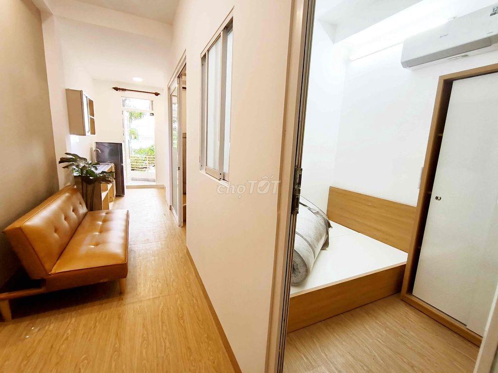 Phòng Trần Văn Dư, Tân Bình gần Nhà Ga T3