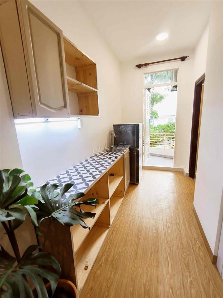 Phòng Trần Văn Dư, Tân Bình gần Nhà Ga T3