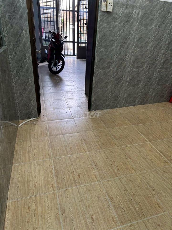 Cho thuê phòng trọ