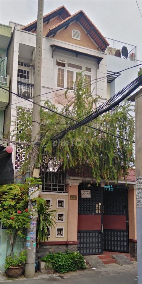 PHÒNG CHO THUÊ