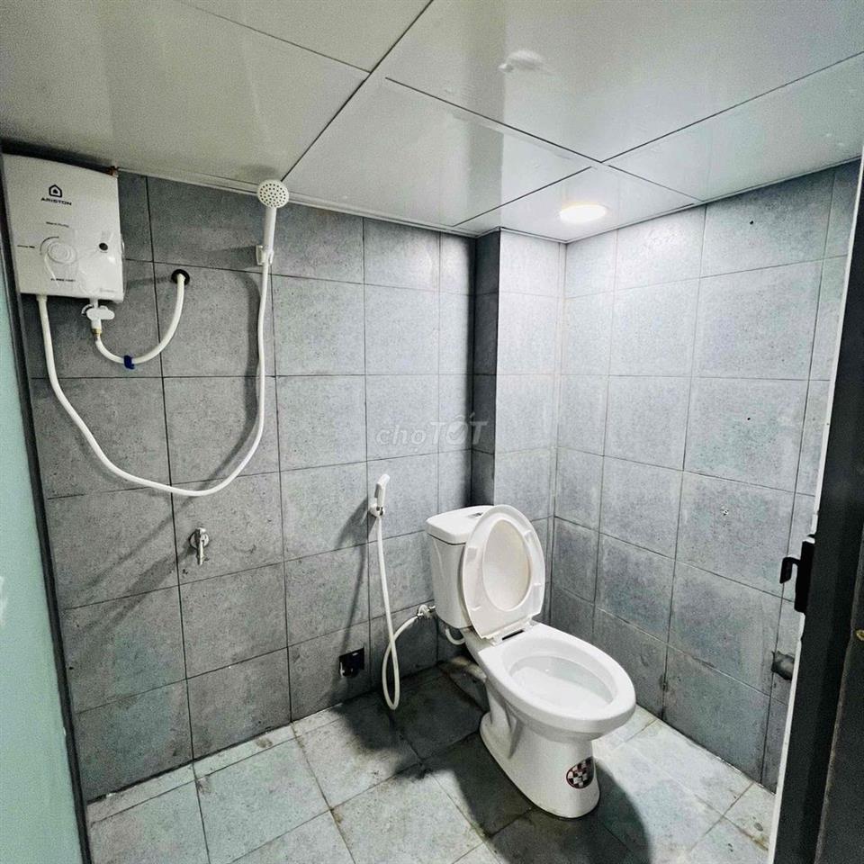 PHÒNG TRỌ DUPLEX SIÊU MỚI ĐẸP
